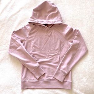 Lululemon Hoodie 💗 perfect condition!